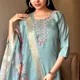 Light Blue__ADAH CREATIONS