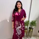 Red__ADAH CREATIONS