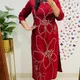 Red__ADAH CREATIONS
