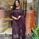 Purple__ADAH CREATIONS