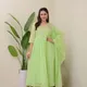 Light Green__ADAH CREATIONS