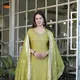 Light Green__ADAH CREATIONS