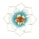 Blue__Metscape India