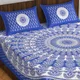 Blue__JAIPURI COLLECTION