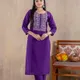Purple__MEGHRIKA ETHNICS