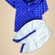 Royal Blue__Lovely Fashion