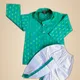 Rama Green__Lovely Fashion