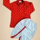 RED__Lovely Fashion