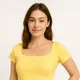 Yellow & White__Sugarcanne