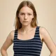 Blue & White__Sugarcanne