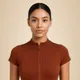 Rust Brown__Sugarcanne