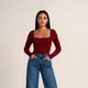 Maroon__Sugarcanne