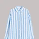 Light Blue & White__Sugarcanne