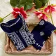 royal blue__Ak Collection