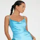 Sky Blue__Nimue  