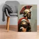 Canvas With Frame__DEKOZI