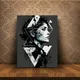 Canvas With Frame__DEKOZI