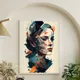 Photo Paper With Frame__DEKOZI