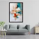 Photo Paper With Frame__DEKOZI