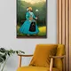 Photo Paper With Frame__DEKOZI