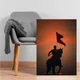 Canvas With Frame__DEKOZI