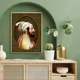 Photo Paper With Frame__DEKOZI