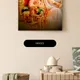 Canvas With Frame__DEKOZI