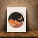 Canvas With Frame__DEKOZI