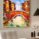 Canvas With Frame__DEKOZI