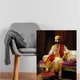 Canvas With Frame__DEKOZI