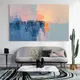 Canvas With Frame__DEKOZI
