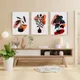 Canvas With Frame__DEKOZI