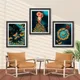 Photo Paper With Frame__DEKOZI