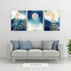 Canvas With Frame__DEKOZI