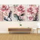 Canvas With Frame__DEKOZI
