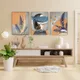 Canvas With Frame__DEKOZI