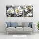 Canvas With Frame__DEKOZI