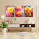 Canvas With Frame__DEKOZI