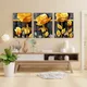 Canvas With Frame__DEKOZI
