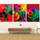 Canvas With Frame__DEKOZI