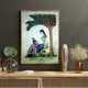 Photo Paper With Frame__DEKOZI