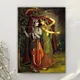 Canvas With Frame__DEKOZI