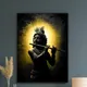 Canvas With Frame__DEKOZI