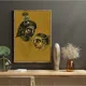 Photo Paper With Frame__DEKOZI