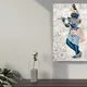 Canvas With Frame__DEKOZI