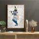 Photo Paper With Frame__DEKOZI