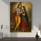 Canvas With Frame__DEKOZI