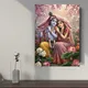 Canvas With Frame__DEKOZI