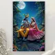 Canvas With Frame__DEKOZI