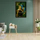 Photo Paper With Frame__DEKOZI